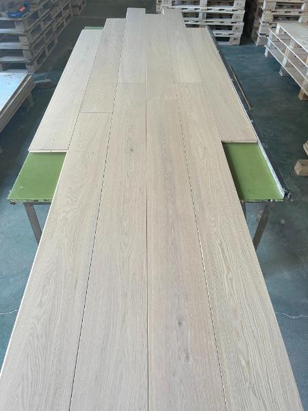 European oak engineered flooring ABC